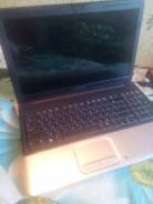 Compaq Presario CQ60-207ER