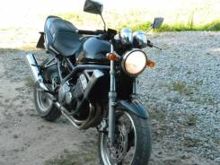 Kawasaki Balius. 250 куб. см., исправен, птс, с пробегом