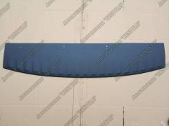 Накладка на бампер. Toyota Vanguard, ACA33W, GSA33W, ACA38W Toyota RAV4, ASA33, ALA30, ASA38, ACA38L, ACA31, QEA38, ACA33, ACA36, ACA38, ACA31W, GSA33...