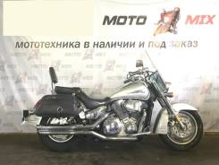 Honda VTX 1300. 1 300 куб. см., исправен, птс, без пробега