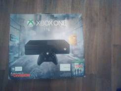 Microsoft Xbox One