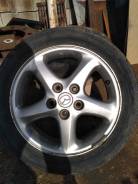 Mazda. 6.0x16, 5x114.30, ET50