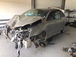 Кузов в сборе. Toyota Avensis