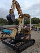 Kubota. В РФ не работал свежий приход, 1 400 куб. см., 0,23 куб. м.