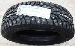 Hankook Winter i*Pike RW11. Зимние, шипованные, 2017 год, без износа, 4 шт
