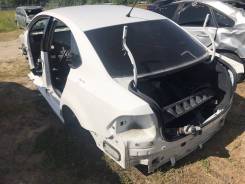 Кузов в сборе. Volkswagen Polo