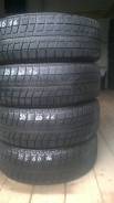 Bridgestone Blizzak Revo2. Всесезонные, 2011 год, износ: 10%, 4 шт