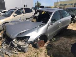 Кузов в сборе. Honda Legend