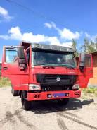 Howo A5. 2012г. в, 11 000 куб. см., 25 000 кг.