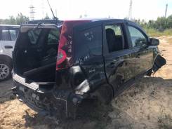 Кузов в сборе. Nissan Note