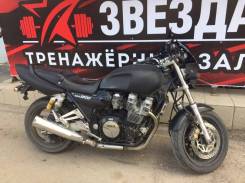Yamaha XJR 1200. 12 000 куб. см., исправен, птс, с пробегом