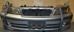 Ноускат. Toyota Mark II Toyota Mark II Wagon Qualis, MCV21, MCV20, MCV21W, MCV20W