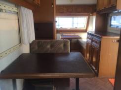 Hobby Prestige. Продам дом на колесах, 1 500 куб. см.
