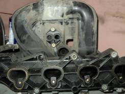 Коллектор впускной. Ford Focus
