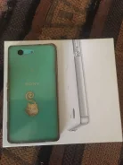 Sony Xperia Z3 Compact. �/�