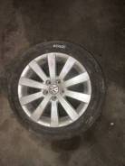 Диски колесные. Volkswagen Passat