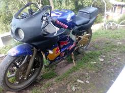 Honda CBR 250RR. 250 куб. см., исправен, птс, с пробегом