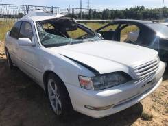 Кузов в сборе. Toyota Cresta