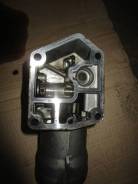 Корпус масляного фильтра. Volkswagen Passat, 3B6 Volkswagen Touran Skoda: Octavia, Superb, Yeti, Roomster, Fabia Двигатели: 1Z, AZV, BCA, BGU, BJB, BK...