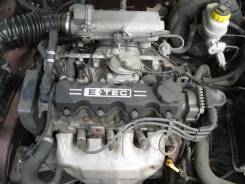 Крышка расширительного бачка Chevrolet Lanos