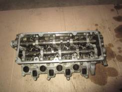 Головка блока цилиндров. Volkswagen Golf Volkswagen Passat CC Volkswagen Passat Двигатели: CCZB, CCTA, CCSA