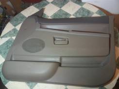 Обшивка двери. Jeep Grand Cherokee, WH, WK
