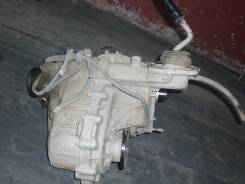 Раздаточная коробка. Isuzu Bighorn Двигатель 4JG2