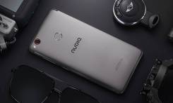 ZTE Nubia Z11 Mini. Новый