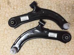 Рычаг подвески. Nissan: Wingroad, Cube, Bluebird Sylphy, Sylphy, Tiida Latio, NV200, Tiida, Latio, AD, Livina Двигатели: HR15DE, MR18DE, HR16DE, K9K...