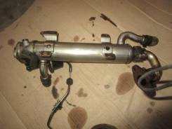 Радиатор системы egr. Volkswagen: Passat, Passat CC, Eos, Jetta, Golf, Scirocco, Tiguan Двигатели: AXX, AXZ, BKC, BKP, BLF, BLP, BLR, BLS, BLV, BLX, B...