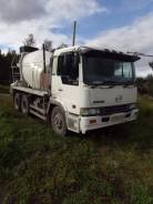 Hino. Продам автобетоносмеситель HINO, 17 000 куб. см., 5,00 куб. м.