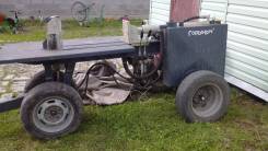 Honda. Продам готовый бизнес., 390 куб. см., 368,00 кг.