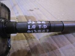 Инжектор. Volkswagen: Jetta, Golf, Tiguan, Passat CC, Passat Двигатели: CCZB, CCTA, CCSA, CCZA, CCZC, CCZD, CAWA