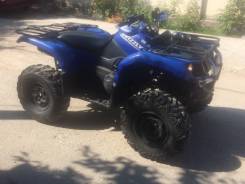 Yamaha Grizzly. исправен, без птс, с пробегом
