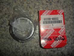 Подшипник дифференциала. Toyota: Alphard, Kluger V, Highlander, RAV4, Sienna, Harrier, Caldina Двигатели: 2AZFE, 1MZFE, 3MZFE, 2GRFE, 1AZFE, 1AZFSE, 1...