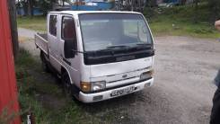 Nissan Atlas. Продам грузовик Nissan atlas, 2 700 куб. см., 1 500 кг.