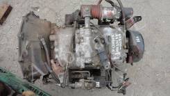 Механическая коробка переключения передач. Nissan Caravan, FEGE24 Nissan Homy, FEGE24