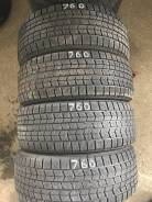 Dunlop DSX-2. Зимние, без шипов, 2013 год, износ: 10%, 4 шт. Под заказ