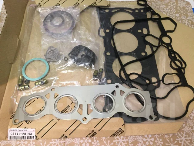 Ремкомплект ДВС TOYOTA CAMRY 1AZFE 01-06