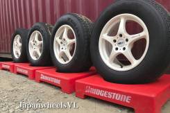 336 JDM - SSR Integral-A2 R16 Б/П по РФ + Резя А/Т. 7.0/8.0x16 5x114.30 ET32/38 ЦО 73,0 мм.