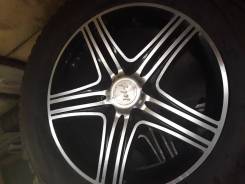 Колеса зимние. 5x100.00 ET-65