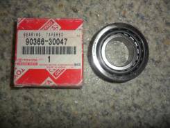 Подшипник редуктора моста. Toyota: Corolla II, Corolla 2, Voltz, Isis, Tercel, Noah, Voxy, Vista Ardeo, WiLL VS, Corolla Spacio, Alphard, Corsa, Platz...