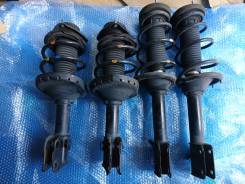Амортизатор. Subaru Legacy, BG9, BD5, BG5, BD2, BG3 Subaru Impreza WRX, GDA, GDB, GG, GGA, GGB, GD, GD9 Subaru Forester, SG5, SG9, SG, SG9L