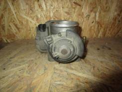 Заслонка дроссельная. Volkswagen Bora, 1J2, 1J6 Volkswagen Golf, 1J1, 1J5 Skoda Octavia, 1U2, 1U5 Audi A4 Audi S3, 8L1 Audi A3, 8L1 Двигатели: AEG, AE...