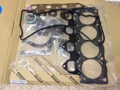 Ремкомплект двигателя. Toyota: Sprinter, Carina, Celica, Corolla, Carina E Двигатель 7AFE