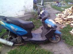 Racer Stells. 72 куб. см., неисправен, без птс, с пробегом