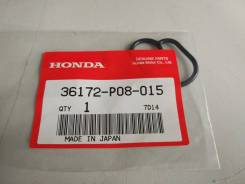 Кольцо уплотнительное (прокладка) соленоида клапана VVTI 36172-P08-015. Honda: Civic, Accord, Civic Aerodeck, Domani, NSX, Ballade, Torneo, Civic CRX...