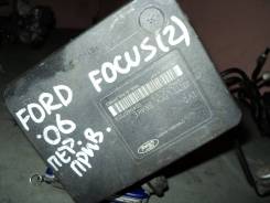 Блок abs. Ford Focus