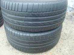 Bridgestone Potenza RE050A. Летние, износ: 30%, 2 шт