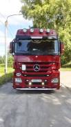 Mercedes-Benz Actros. Продается мерседес актрос, 12 000 куб. см., 20 000 кг.